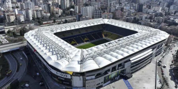 Fenerbahçe'de borç tablosu belli oldu: 28 milyar TL sınırına dayandı