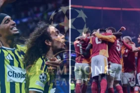 Fenerbahçe'nin Şampiyonlar Ligi Geliri Galatasaray'dan Fazla 6 Fenerbahce8217nin-Sampiyonlar-Ligi-Geliri-Galatasaray8217dan-Fazla-featured