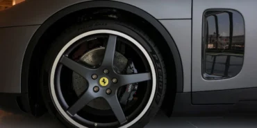 Ferrari'den Elektrikli Model: 40 Milyon Dolara Satıldı 10 Ferrari8217den-Elektrikli-Model-40-Milyon-Dolara-Satildi-featured