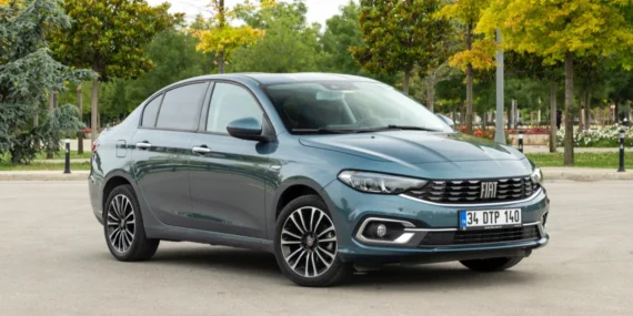 Fiat ağustos fiyat listesini açıkladı! Üretimi sonlanan modele zam geldi, işte yeni fiyatlar