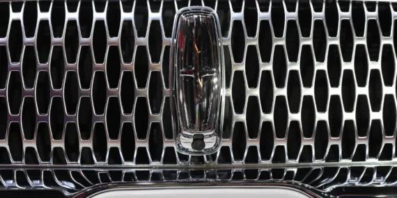 Ford ABD’de Lincoln Üretimini Artırıyor: 2030 Milat