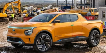 Ford-Fathom-Uygun-Fiyatli-Elektrikli-Pickup-Geliyor-featured