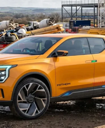 Ford-Fathom-Uygun-Fiyatli-Elektrikli-Pickup-Geliyor-featured