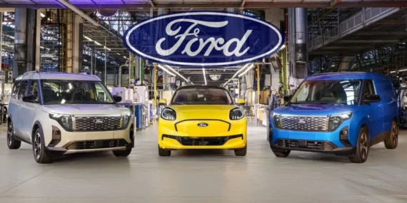 Ford Otomotiv (FROTO) 2026 yılı 2. çeyrek bilançosunu açıkladı. İşte detaylar