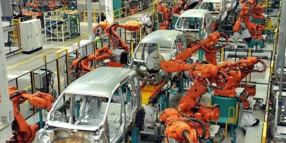 Ford Otosan'dan 364 milyon euroluk yatırım hamlesi
