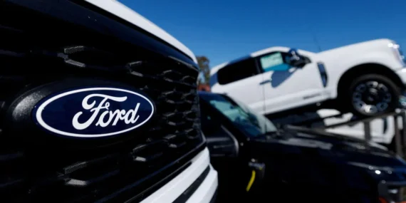 Ford Otosan'ın ilk yarı net kârında sert düşüş