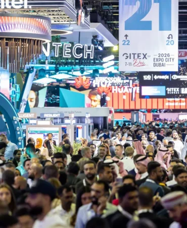 GITEX Ai Türkiye 2026: İstanbul Yapay Zekâ ve Teknolojiye Ev Sahipliği Yapacak 10 GITEX-Ai-Turkiye-2026-Istanbul-Yapay-Zeka-ve-Teknolojiye-Ev-Sahipligi-Yapacak-featured