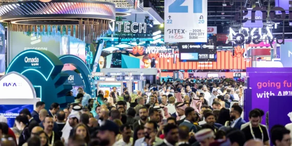 GITEX Ai Türkiye 2026: İstanbul Yapay Zekâ ve Teknolojiye Ev Sahipliği Yapacak
