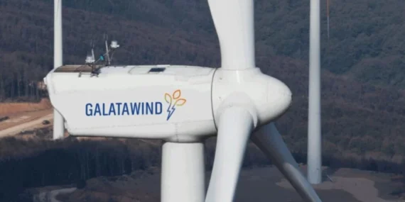 Galata Wind Enerji Beklentileri Aştı