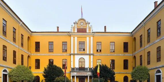 Galatasaray Lisesi Geçiş Kriterleri Değişti: Sınav Şartı Geldi