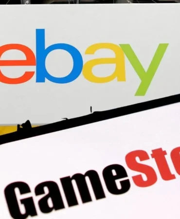 GameStop, eBay'de Strateji Değişikliği: Ortak Girişim Yolda 9 GameStop-eBay8217de-Strateji-Degisikligi-Ortak-Girisim-Yolda-featured