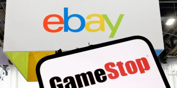 GameStop, eBay’de Strateji Değişikliği: Ortak Girişim Yolda
