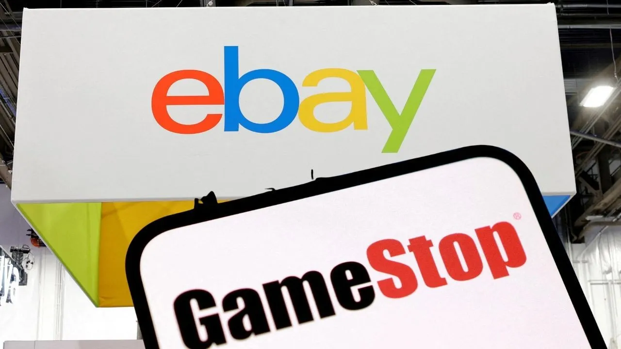 GameStop, eBay'de Strateji Değişikliği: Ortak Girişim Yolda 7 GameStop-eBay8217de-Strateji-Degisikligi-Ortak-Girisim-Yolda-featured