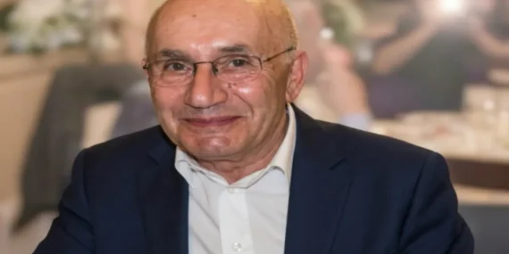 Gazeteci Taylan Erten Vefat Etti