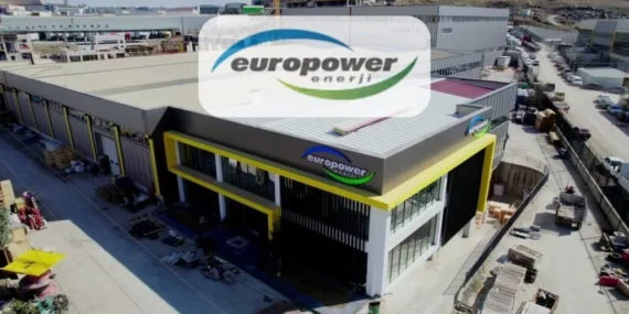 Girişim Elektrik (GESAN) yeni ihale kazandı