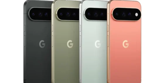 Google Pixel 11 Tanıtıldı: Fiyatlar Artışta, Yeni Özellikler Geldi