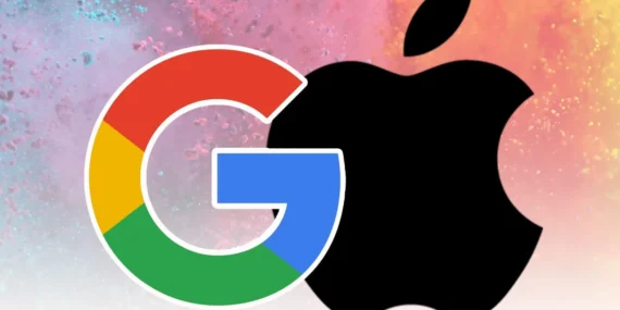 Google ve Apple’a Güney Kore’den Rekabet İhlali Suçlaması