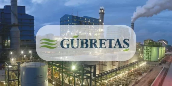 Gübretaş (GUBRF) bağlı ortaklığından temettü dağıtma kararı