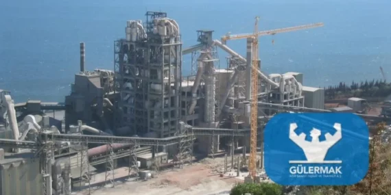 Gülermak Ağır Sanayi (GLRMK) için 4 farklı hedef fiyat