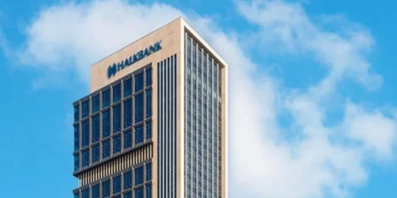 Halkbank için 9 yeni hedef fiyat belirlendi
