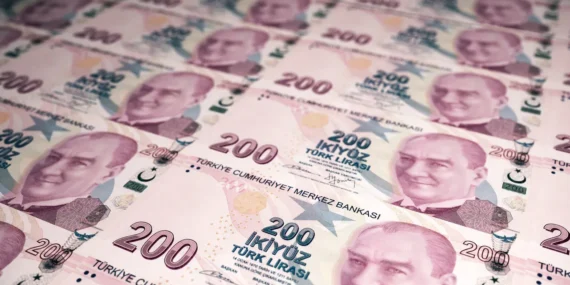 Hazine 72 Milyar TL Borçlandı