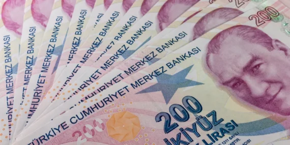 Hazine'nin vergi dışı gelirleri ikinci çeyrekte 24,2 milyar lira oldu