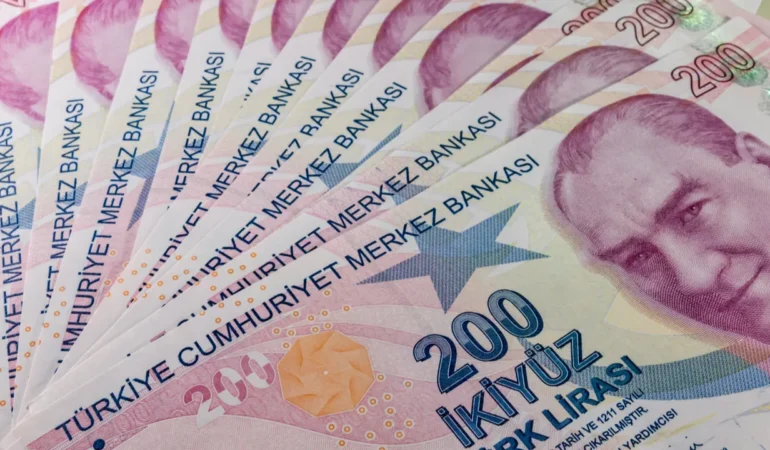 Hazine'nin vergi dışı gelirleri ikinci çeyrekte 24,2 milyar lira oldu 1 Hazine039nin-vergi-disi-gelirleri-ikinci-ceyrekte-242-milyar-lira-oldu-featured