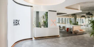 HubX Unicorn Oldu: 1.27 Milyar Dolarlık Değerleme 6 HubX-Unicorn-Oldu-1.27-Milyar-Dolarlik-Degerleme-featured