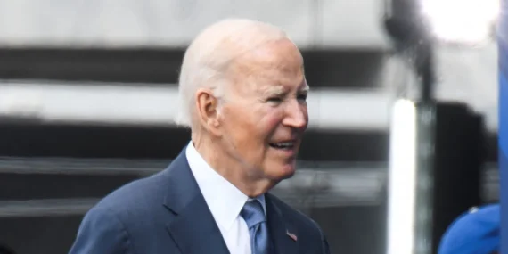 Hunter Biden: Babam Joe Biden Kanserden Acı Çekiyor