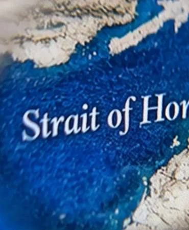 Hürmüz Boğazı için kritik mesaj: İran'dan ABD şartı 4 Hurmuz-Bogazi-icin-kritik-mesaj-Iran039dan-ABD-sarti-featured