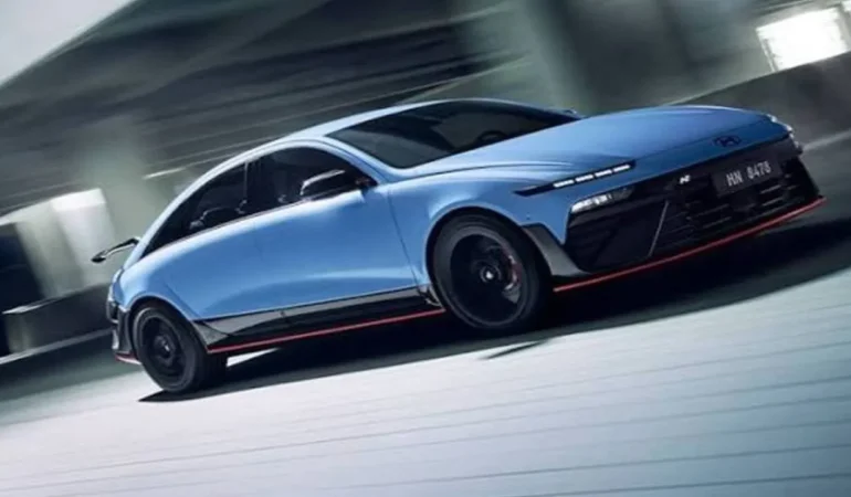 Hyundai IONIQ 6 Türkiye'de yenilendi: 18 dakikada yüzde 80 şarj 1 Hyundai-IONIQ-6-Turkiye039de-yenilendi-18-dakikada-yuzde-80-sarj-featured