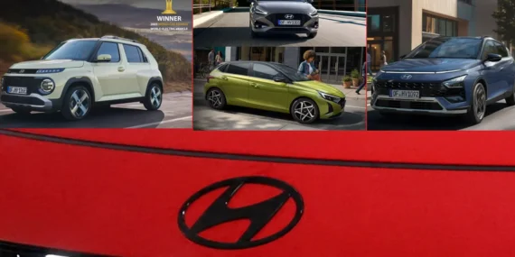 Hyundai’den Ağustos indirimi: Popüler modelin fiyatı 700 bin TL'den fazla düştü