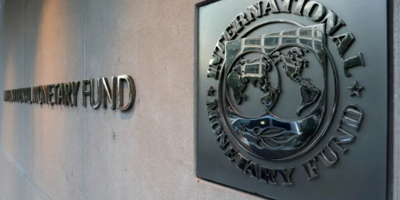 IMF'den Suriye ekonomisi için dikkat çeken tahmin: Çift haneli büyüme bekleniyor