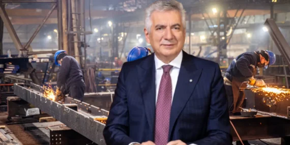 İSO'dan yeni finansman modeli çağrısı: Üretim ve yatırım desteklenmeli