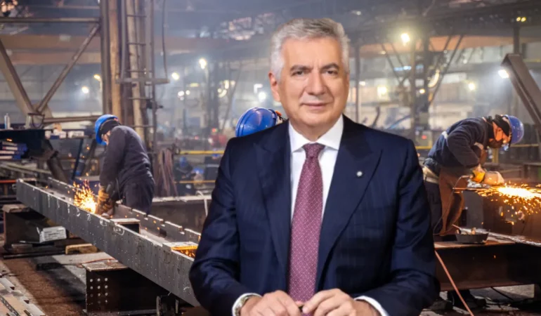 İSO'dan yeni finansman modeli çağrısı: Üretim ve yatırım desteklenmeli 4 ISO039dan-yeni-finansman-modeli-cagrisi-Uretim-ve-yatirim-desteklenmeli-featured