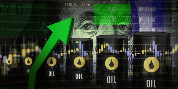 İki dev bankadan petrol fiyatları için kritik tahmin: Fiyat tahminleri yukarı yönlü revize edildi