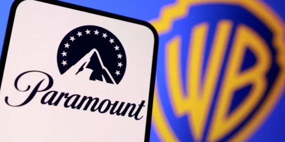 İngiltere'den 110 milyar dolarlık medya devine onay: Paramount, Warner Bros. Discovery'yi satın alıyor