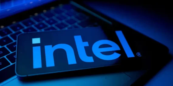 Intel’den 15 Milyar Dolarlık Hisse Arzı Açıklaması