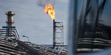 İran Doğal Gaz Rezervi: 7.5 Trilyon Metreküp 8 Iran-Dogal-Gaz-Rezervi-7.5-Trilyon-Metrekup-featured
