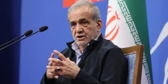 İran'dan ABD'ye dikkat çeken mesaj: "Mutabakat zaptı dış ilişkilerimizin merkezi olacak"