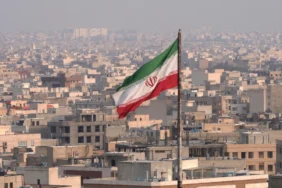 İran'dan ABD Yaptırımlarına Yanıt: "Ciddiye Almıyoruz" 3 Iran8217dan-ABD-Yaptirimlarina-Yanit-8220Ciddiye-Almiyoruz8221-featured