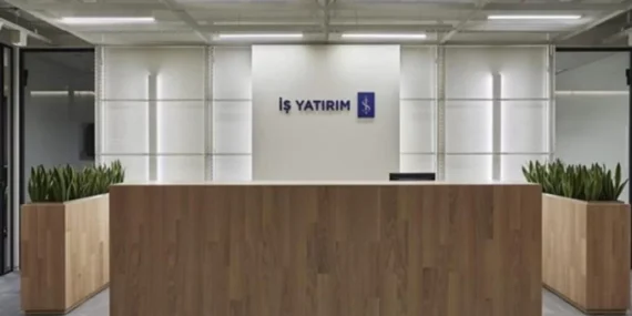 İş Yatırım (ISMEN) Kripto Varlık Sektörüne Giriyor