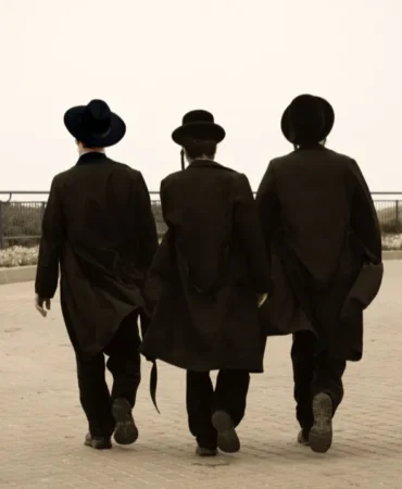 Israilden-ABDli-Yahudi-aktivistlere-seyahat-yasagi-Bati-Seriada-dikkat-ceken-karar-featured