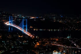 İstanbul Emniyet Müdürlüğü duyurdu: "15 Temmuz Şehitler Köprüsü bu saat aralıklarında kapalı" 3 Istanbul-Emniyet-Mudurlugu-duyurdu-quot15-Temmuz-Sehitler-Koprusu-bu-saat-araliklarinda-kapaliquot-featured