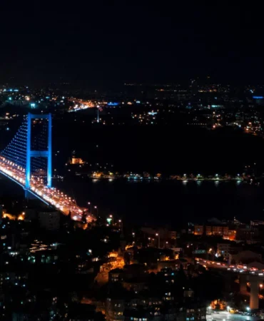İstanbul Emniyet Müdürlüğü duyurdu: "15 Temmuz Şehitler Köprüsü bu saat aralıklarında kapalı" 8 Istanbul-Emniyet-Mudurlugu-duyurdu-quot15-Temmuz-Sehitler-Koprusu-bu-saat-araliklarinda-kapaliquot-featured