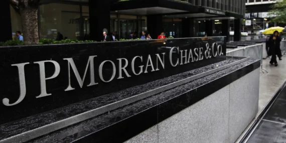 JPMorgan’dan Polymarket’e Bankacılık Darbesi