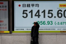Japonya Borsası: 2008'den Beri En Yüksek Oynaklık Dönemi 3 Japonya-Borsasi-20088217den-Beri-En-Yuksek-Oynaklik-Donemi-featured