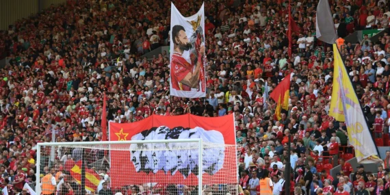 Jeff Bezos, Liverpool Satın Alımında Lider Konsorsiyumda