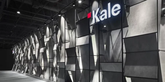 Kale Seramik (KLSER) 2Ç26 Karı Beklentileri Aştı