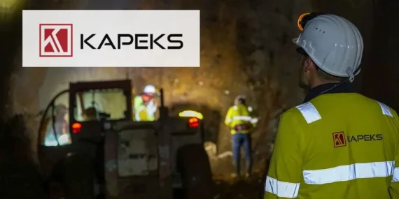 Kapeks Kimya (KPEKS) Halka Arzı Katılım Endeksine Uygun